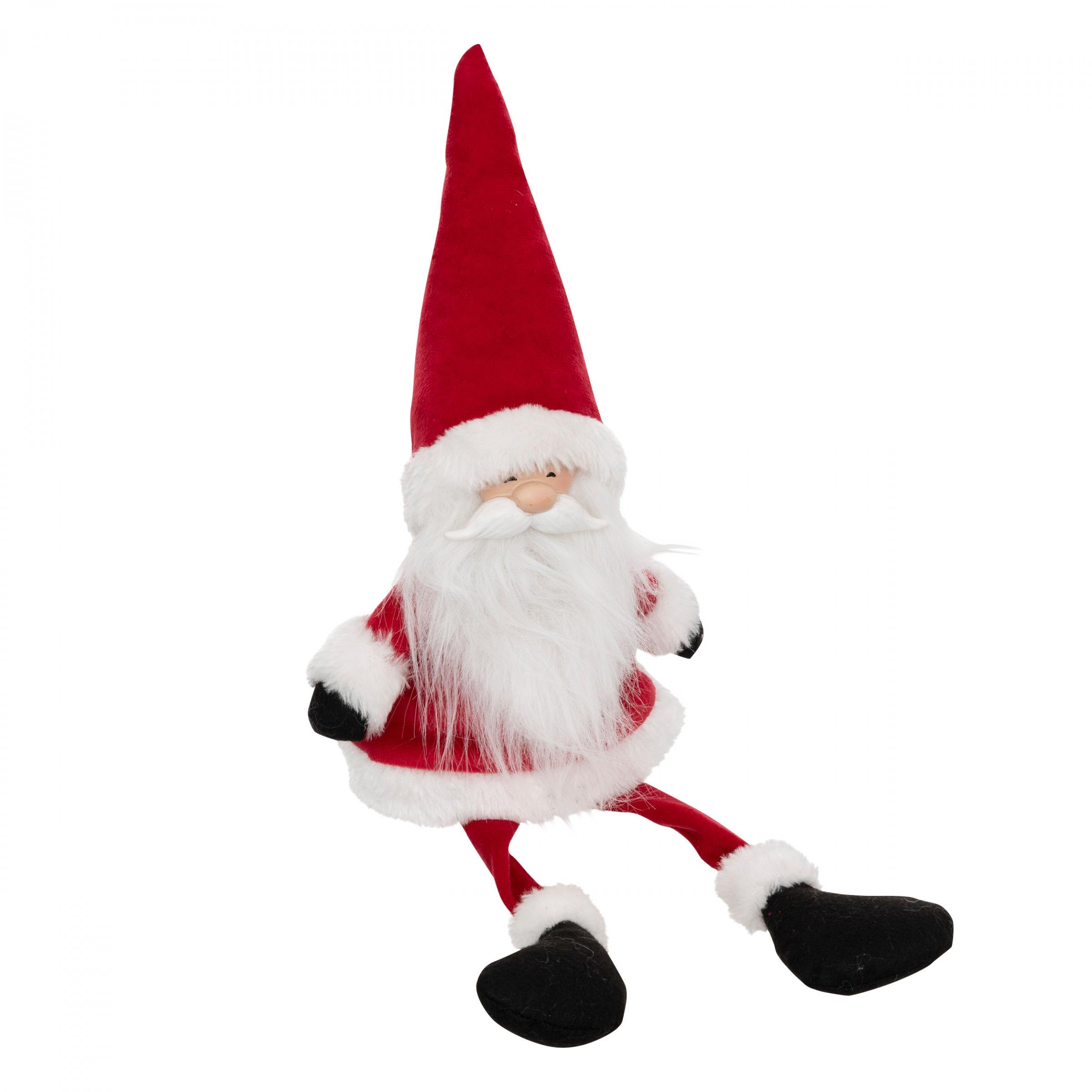 Babbo Natale Harvin Alt. 46 cm 1